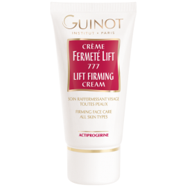 Crème Fermeté Lift 777 - 777 Lift Firming Cream