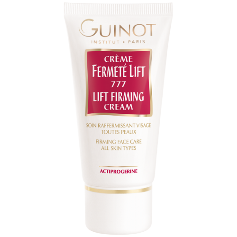 Crème Fermeté Lift 777 - 777 Lift Firming Cream