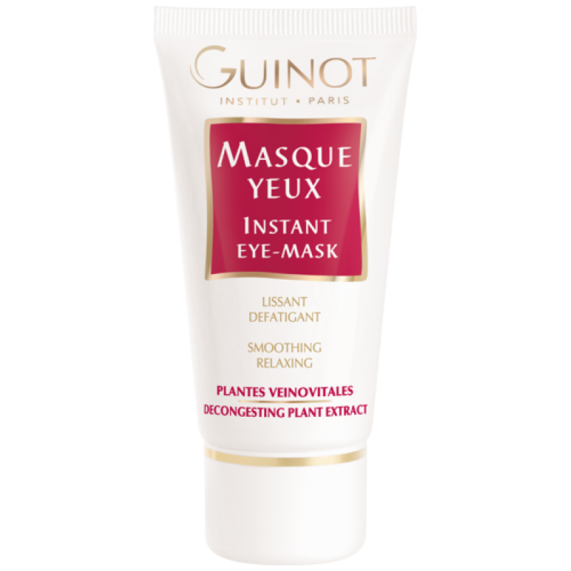 Masque Yeux - Instant Eye-Mask