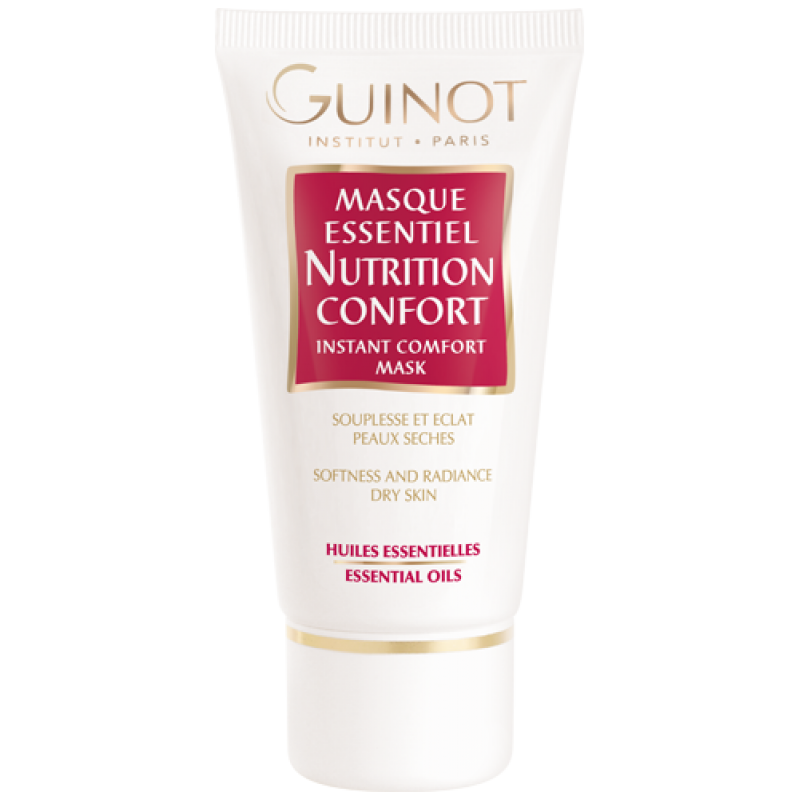 Masque Essentiel Nutrition Confort