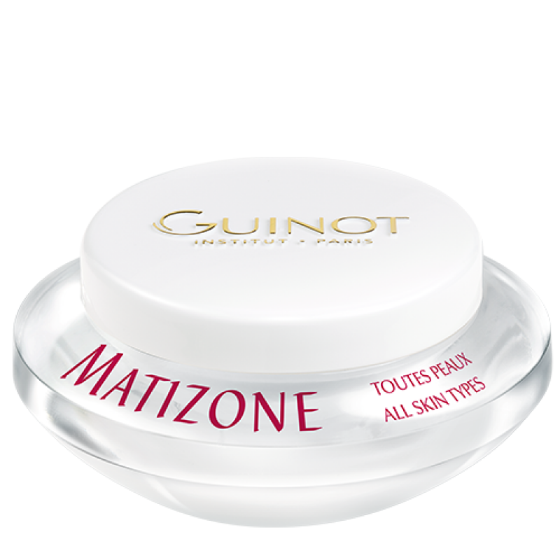 Matizone - Shine Control Moisturizer 