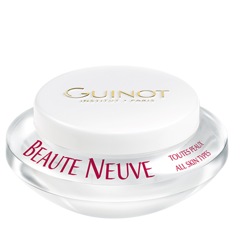 Crème Beauté Neuve - Radiance Renewal Cream