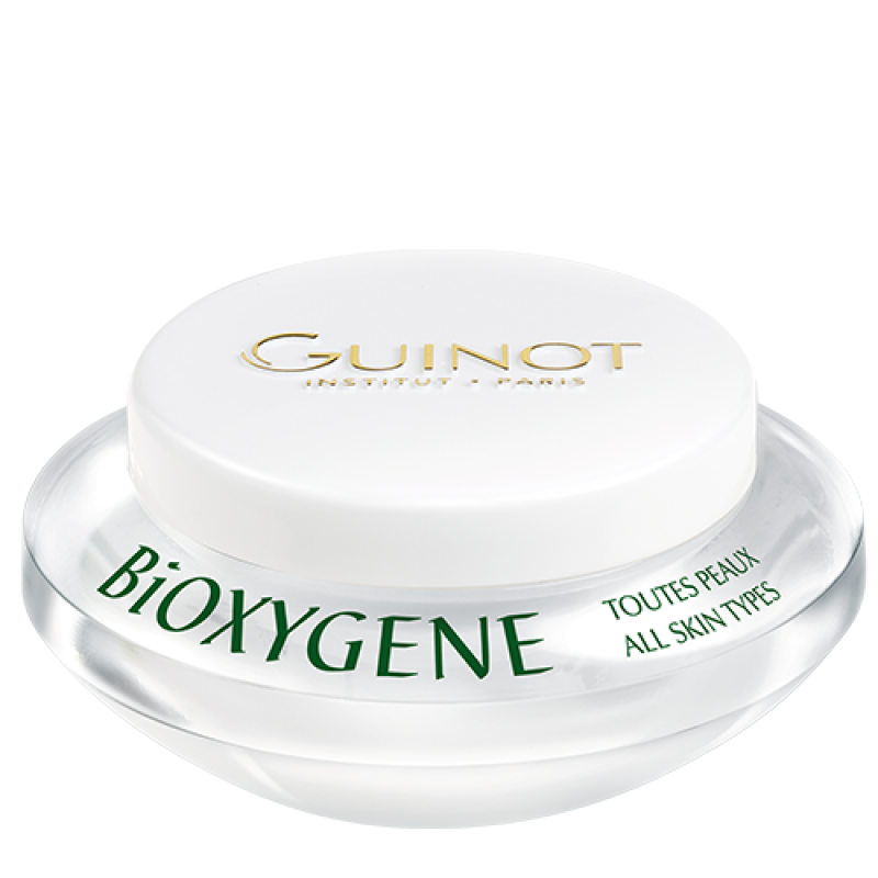 Crème Bioxygene - Bioxygene Cream 