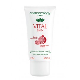 Cosmecology Vital Skin