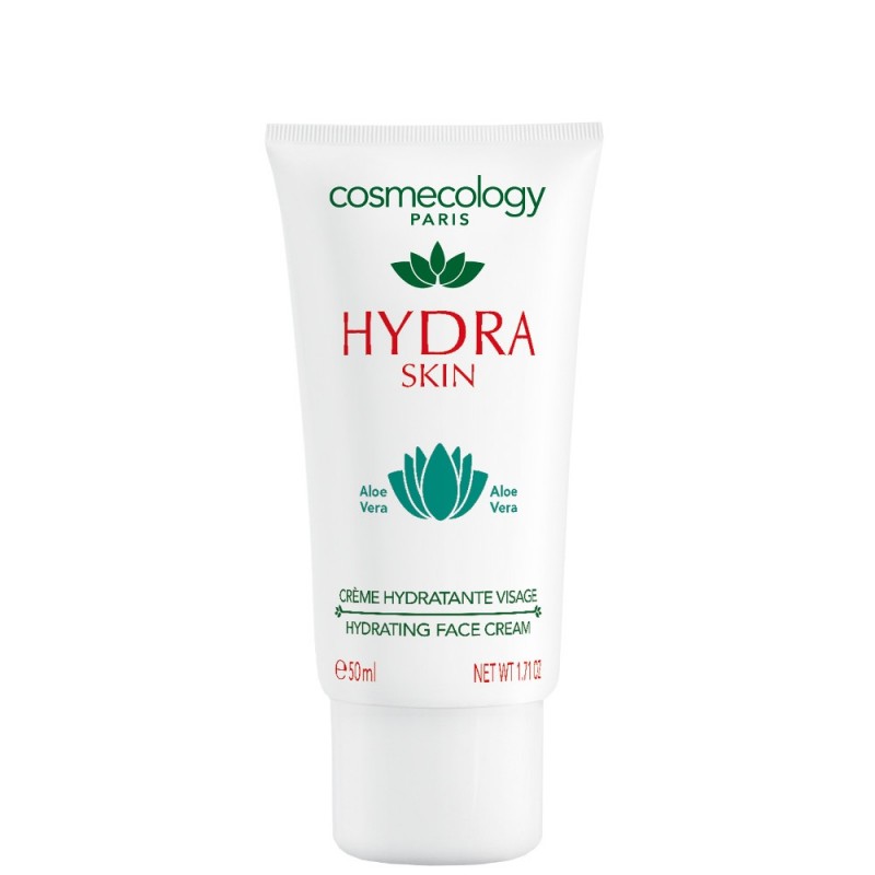 Cosmecology Hydra Skin