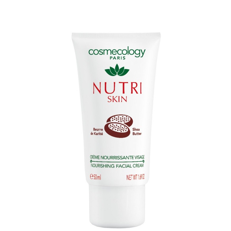 Cosmecology Nutri Skin